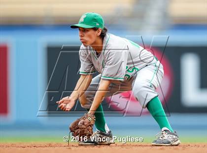 Thumbnail 1 in Eagle Rock vs. Franklin (L.A. City Section D2 Final) photogallery.