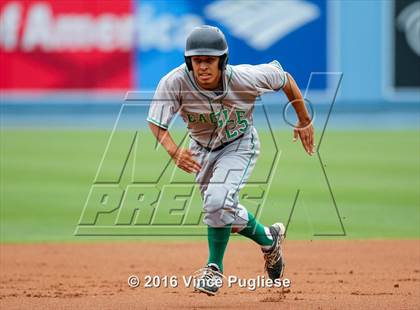 Thumbnail 1 in Eagle Rock vs. Franklin (L.A. City Section D2 Final) photogallery.