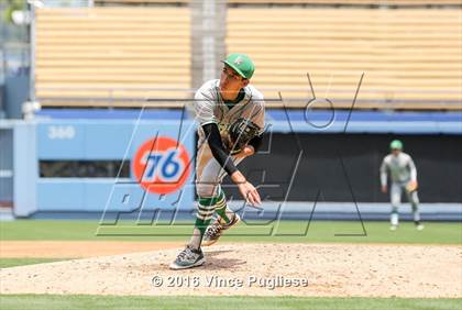 Thumbnail 1 in Eagle Rock vs. Franklin (L.A. City Section D2 Final) photogallery.