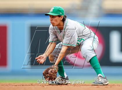 Thumbnail 3 in Eagle Rock vs. Franklin (L.A. City Section D2 Final) photogallery.