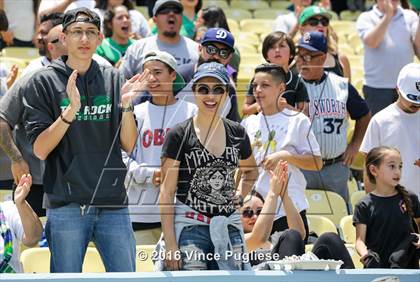 Thumbnail 3 in Eagle Rock vs. Franklin (L.A. City Section D2 Final) photogallery.