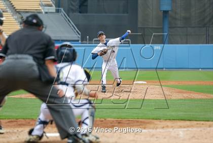 Thumbnail 2 in Eagle Rock vs. Franklin (L.A. City Section D2 Final) photogallery.
