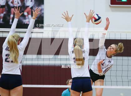 Thumbnail 3 in Allen @ Plano photogallery.