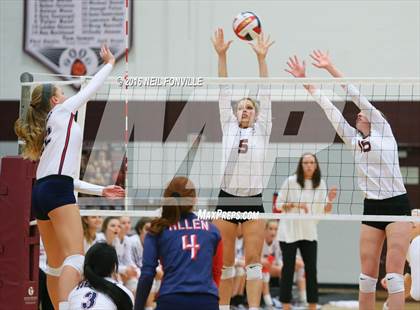 Thumbnail 2 in Allen @ Plano photogallery.