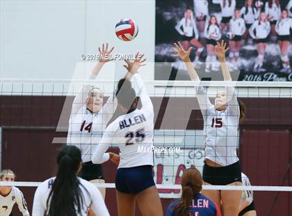Thumbnail 3 in Allen @ Plano photogallery.