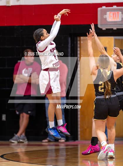 Thumbnail 1 in Fayetteville @ Shelby County photogallery.