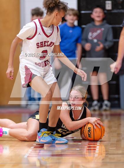 Thumbnail 3 in Fayetteville @ Shelby County photogallery.