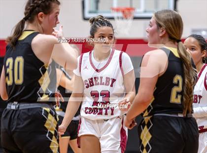 Thumbnail 1 in Fayetteville @ Shelby County photogallery.