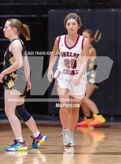 Thumbnail 1 in Fayetteville @ Shelby County photogallery.