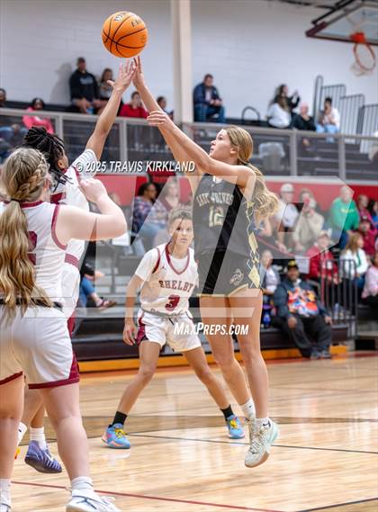 Thumbnail 3 in Fayetteville @ Shelby County photogallery.