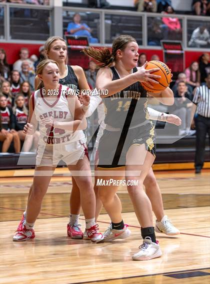 Thumbnail 2 in Fayetteville @ Shelby County photogallery.