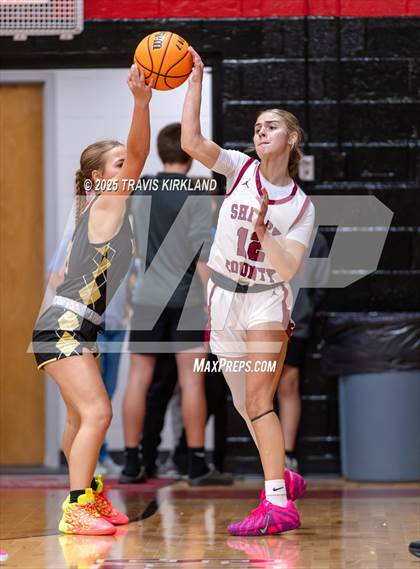 Thumbnail 1 in Fayetteville @ Shelby County photogallery.