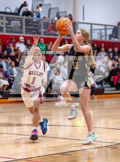 Thumbnail 3 in Fayetteville @ Shelby County photogallery.