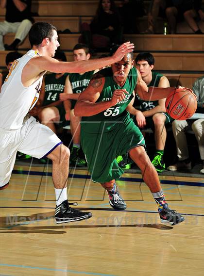 Thumbnail 2 in Sunnyslope vs. Issaquah (MaxPreps Holiday Classic) photogallery.