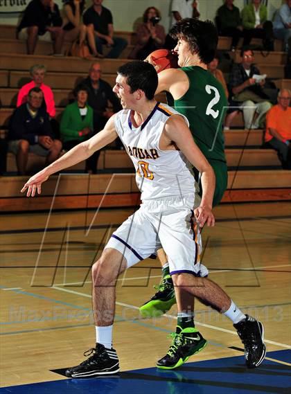 Thumbnail 2 in Sunnyslope vs. Issaquah (MaxPreps Holiday Classic) photogallery.