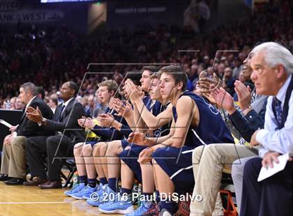 Thumbnail 3 in Longmont vs. Valor Christian (CHSAA 4A Semifinal) photogallery.