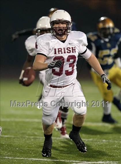 Thumbnail 1 in Sweet Home vs. Aquinas (NYSPHSAA Class A Quarterfinal) photogallery.