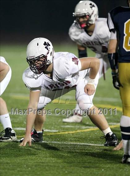 Thumbnail 1 in Sweet Home vs. Aquinas (NYSPHSAA Class A Quarterfinal) photogallery.