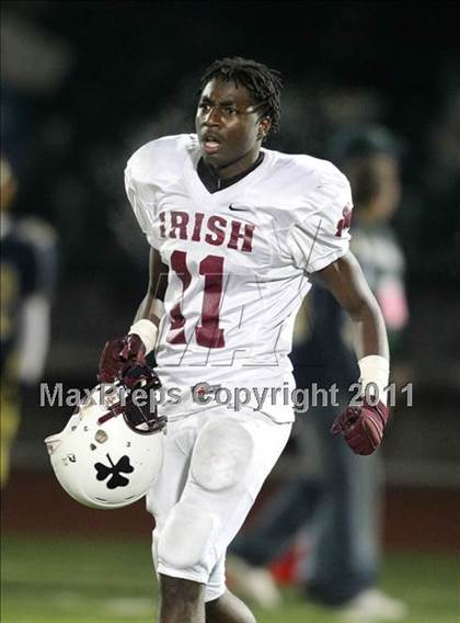 Thumbnail 2 in Sweet Home vs. Aquinas (NYSPHSAA Class A Quarterfinal) photogallery.
