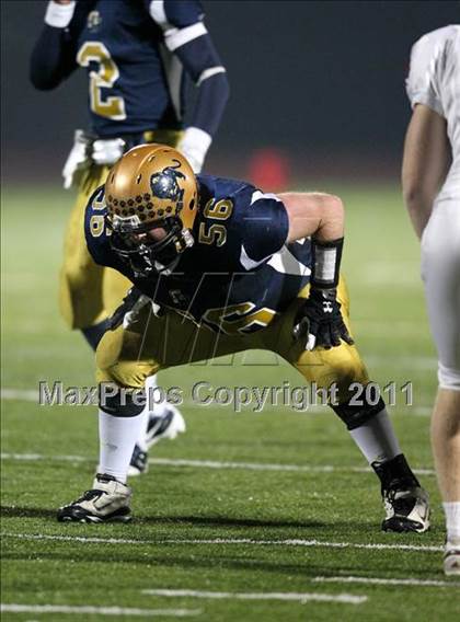 Thumbnail 3 in Sweet Home vs. Aquinas (NYSPHSAA Class A Quarterfinal) photogallery.