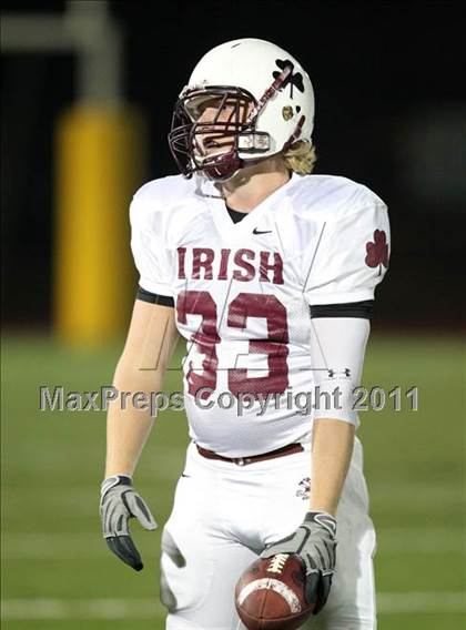 Thumbnail 1 in Sweet Home vs. Aquinas (NYSPHSAA Class A Quarterfinal) photogallery.