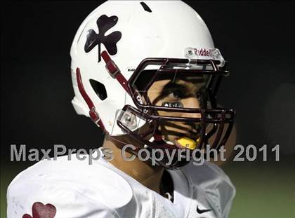 Thumbnail 3 in Sweet Home vs. Aquinas (NYSPHSAA Class A Quarterfinal) photogallery.