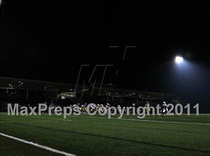 Thumbnail 1 in Sweet Home vs. Aquinas (NYSPHSAA Class A Quarterfinal) photogallery.