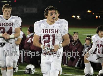 Thumbnail 1 in Sweet Home vs. Aquinas (NYSPHSAA Class A Quarterfinal) photogallery.