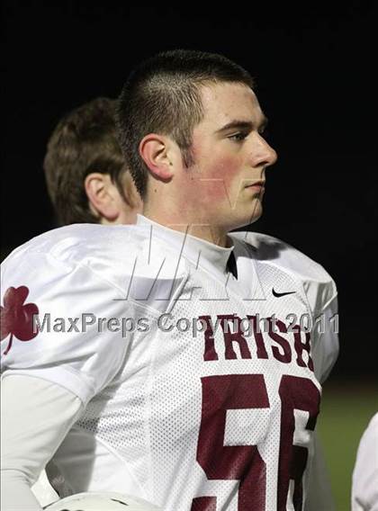 Thumbnail 2 in Sweet Home vs. Aquinas (NYSPHSAA Class A Quarterfinal) photogallery.