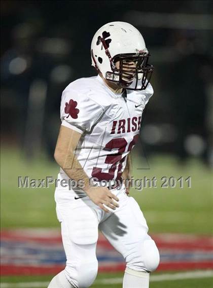 Thumbnail 3 in Sweet Home vs. Aquinas (NYSPHSAA Class A Quarterfinal) photogallery.