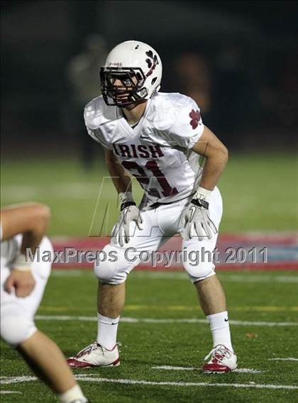 Thumbnail 3 in Sweet Home vs. Aquinas (NYSPHSAA Class A Quarterfinal) photogallery.