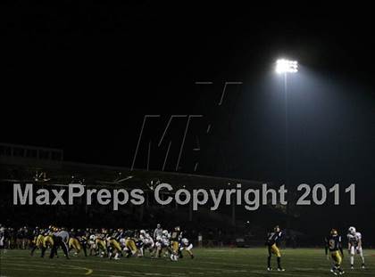 Thumbnail 3 in Sweet Home vs. Aquinas (NYSPHSAA Class A Quarterfinal) photogallery.