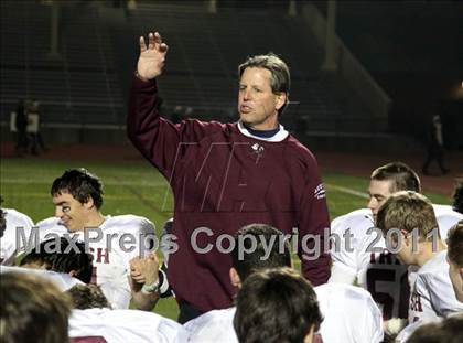 Thumbnail 1 in Sweet Home vs. Aquinas (NYSPHSAA Class A Quarterfinal) photogallery.