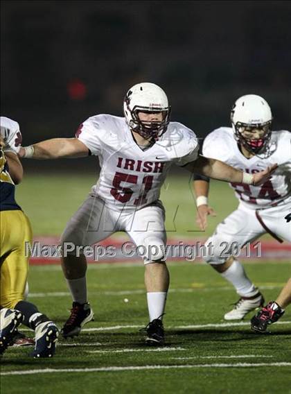 Thumbnail 3 in Sweet Home vs. Aquinas (NYSPHSAA Class A Quarterfinal) photogallery.