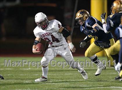Thumbnail 1 in Sweet Home vs. Aquinas (NYSPHSAA Class A Quarterfinal) photogallery.