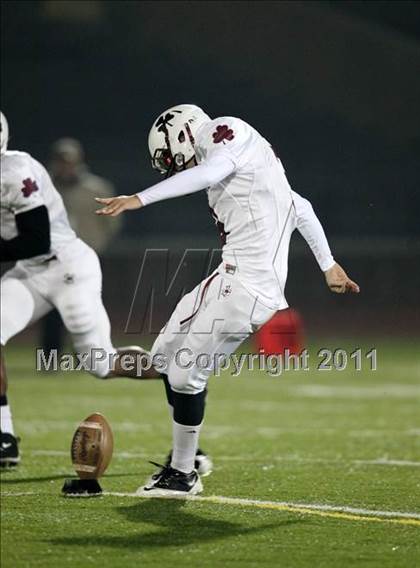 Thumbnail 1 in Sweet Home vs. Aquinas (NYSPHSAA Class A Quarterfinal) photogallery.
