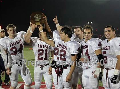 Thumbnail 1 in Sweet Home vs. Aquinas (NYSPHSAA Class A Quarterfinal) photogallery.