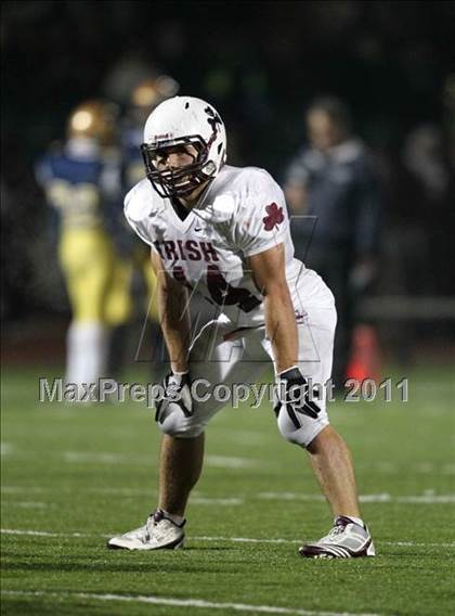Thumbnail 1 in Sweet Home vs. Aquinas (NYSPHSAA Class A Quarterfinal) photogallery.