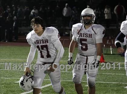 Thumbnail 1 in Sweet Home vs. Aquinas (NYSPHSAA Class A Quarterfinal) photogallery.