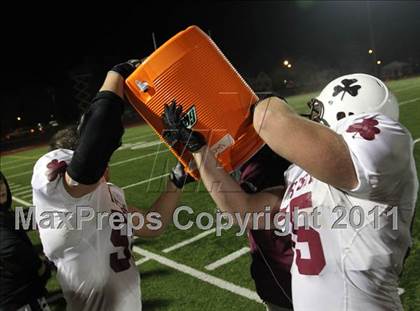 Thumbnail 1 in Sweet Home vs. Aquinas (NYSPHSAA Class A Quarterfinal) photogallery.
