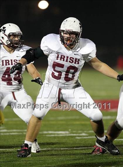 Thumbnail 2 in Sweet Home vs. Aquinas (NYSPHSAA Class A Quarterfinal) photogallery.