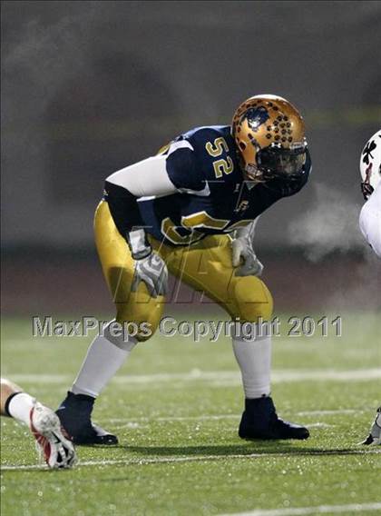 Thumbnail 2 in Sweet Home vs. Aquinas (NYSPHSAA Class A Quarterfinal) photogallery.
