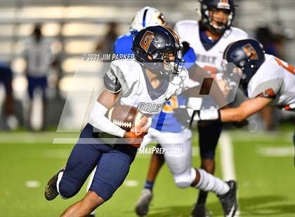 Thumbnail 2 in Glenn @ Pflugerville photogallery.