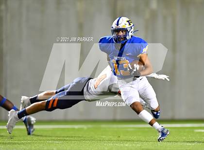 Thumbnail 3 in Glenn @ Pflugerville photogallery.