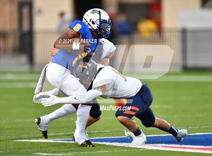 Thumbnail 2 in Glenn @ Pflugerville photogallery.