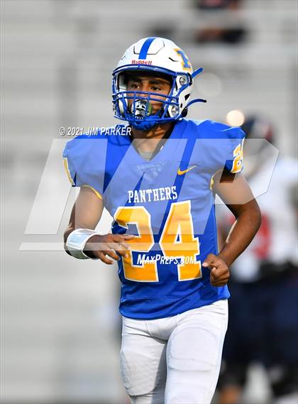 Thumbnail 1 in Glenn @ Pflugerville photogallery.