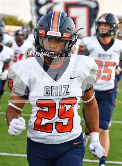 Thumbnail 2 in Glenn @ Pflugerville photogallery.