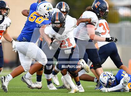 Thumbnail 1 in Glenn @ Pflugerville photogallery.
