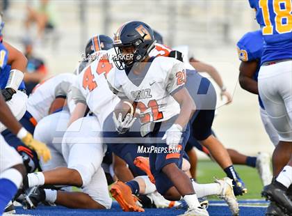 Thumbnail 1 in Glenn @ Pflugerville photogallery.