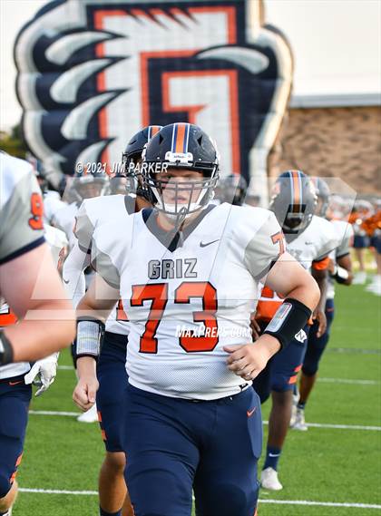 Thumbnail 1 in Glenn @ Pflugerville photogallery.
